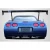 Universal 70" DriTech VRX V1 Tall Wing Complete Kit - 9 Piece - image 1