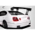 Universal 70" DriTech VRX V1 Tall Wing Complete Kit - 9 Piece - image 2
