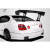 Universal 70" DriTech VRX V1 Tall Wing Complete Kit - 9 Piece - image 7