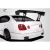 Universal 70" DriTech VRX V1 Tall Wing Complete Kit - 9 Piece - image 2