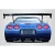 Universal 70" DriTech VRX V1 Short Wing Complete Kit - 9 Piece - image 1