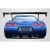 Universal 70" DriTech VRX V1 Short Wing Complete Kit - 9 Piece - image 1