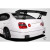 Universal 70" DriTech VRX V1 Short Wing Complete Kit - 9 Piece - image 7