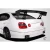 Universal 70" DriTech VRX V1 Short Wing Complete Kit - 9 Piece - image 2