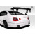 Universal 70" VRX V2 Tall Wing Complete Kit - 9 Piece - image 8