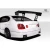 Universal 70" VRX V1 Tall Wing Complete Kit - 9 Piece - image 3