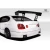 Universal 70" VRX V1 Tall Wing Complete Kit - 9 Piece - image 3
