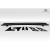 Universal 70" VRX V2 Short Wing Complete Kit - 9 Piece - image 14