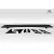 Universal 70" VRX V2 Short Wing Complete Kit - 9 Piece - image 5