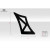 Universal 70" VRX V1 Short Wing Complete Kit - 9 Piece - image 5
