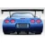 Universal 70" VRX V1 Short Wing Complete Kit - 9 Piece - image 1