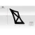 Universal 70" VRX V1 Short Wing Complete Kit - 9 Piece - image 11