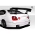 Universal 70" VRX V1 Short Wing Complete Kit - 9 Piece - image 3