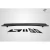 Universal 66" DriTech VRX V2 Tall Wing Complete Kit - 9 Piece - image 4