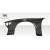 1989-1994 Nissan 240SX S13 Silvia S13 Conversion B-Sport Kit - 4 Piece - image 27