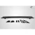 Universal 66" DriTech VRX V1 Tall Wing Complete Kit - 9 Piece - image 4