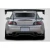 Universal 66" DriTech VRX V1 Tall Wing Complete Kit - 9 Piece - image 1