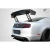 Universal 66" DriTech VRX V1 Tall Wing Complete Kit - 9 Piece - image 2