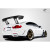 Universal 66" DriTech VRX V1 Tall Wing Complete Kit - 9 Piece - image 8