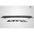 Universal 66" DriTech VRX V2 Short Wing Complete Kit - 9 Piece - image 5
