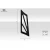 Universal 66" VRX V2 Tall Wing Complete Kit - 9 Piece - image 12