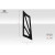 Universal 66" VRX V2 Short Wing Complete Kit - 9 Piece - image 15