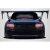 Universal 62" DriTech VRX V2 Tall Wing Complete Kit - 9 Piece - image 1
