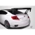 Universal 62" DriTech VRX V2 Tall Wing Complete Kit - 9 Piece - image 2