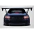 Universal 62" DriTech VRX V1 Tall Wing Complete Kit - 9 Piece - image 1