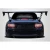 Universal 62" DriTech VRX V1 Tall Wing Complete Kit - 9 Piece - image 1