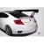 Universal 62" DriTech VRX V1 Tall Wing Complete Kit - 9 Piece - image 2