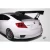 Universal 62" DriTech VRX V1 Tall Wing Complete Kit - 9 Piece - image 2