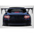 Universal 62" DriTech VRX V2 Short Wing Complete Kit - 9 Piece - image 1