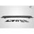Universal 62" DriTech VRX V2 Short Wing Complete Kit - 9 Piece - image 2