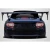 Universal 62" DriTech VRX V2 Short Wing Complete Kit - 9 Piece - image 1