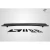 Universal 62" DriTech VRX V2 Short Wing Complete Kit - 9 Piece - image 4