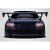 Universal 62" DriTech VRX V1 Short Wing Complete Kit - 9 Piece - image 1