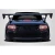 Universal 62" DriTech VRX V1 Short Wing Complete Kit - 9 Piece - image 1