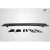 Universal 62" DriTech VRX V1 Short Wing Complete Kit - 9 Piece - image 4