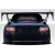 Universal 62" VRX V2 Tall Wing Complete Kit - 9 Piece - image 3