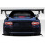 Universal 62" VRX V1 Tall Wing Complete Kit - 9 Piece - image 3