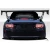Universal 62" VRX V1 Tall Wing Complete Kit - 9 Piece - image 3
