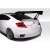 Universal 62" VRX V1 Tall Wing Complete Kit - 9 Piece - image 1