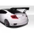 Universal 62" VRX V1 Tall Wing Complete Kit - 9 Piece - image 1