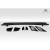 Universal 62" VRX V2 Short Wing Complete Kit - 9 Piece - image 3