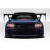 Universal 62" VRX V2 Short Wing Complete Kit - 9 Piece - image 1