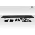 Universal 62" VRX V2 Short Wing Complete Kit - 9 Piece - image 5