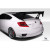 Universal 62" VRX V2 Short Wing Complete Kit - 9 Piece - image 9
