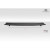 Universal 62" VRX V1 Short Wing Complete Kit - 9 Piece - image 4