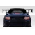 Universal 62" VRX V1 Short Wing Complete Kit - 9 Piece - image 1